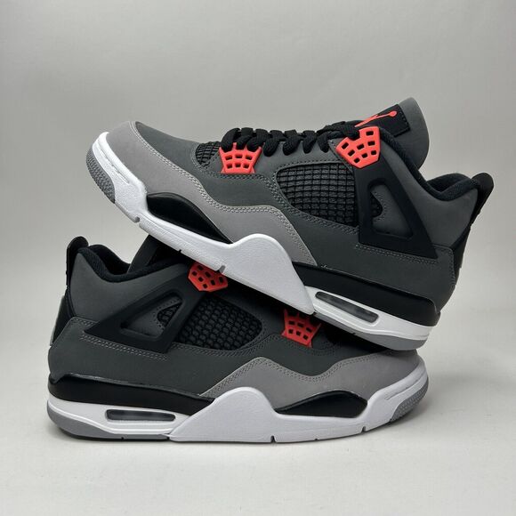 Nike Air Jordan Retro “Infrared” 2023